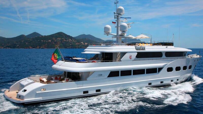 EXPLORER 44 
